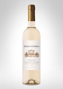 Dona Vitória Premium White